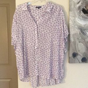 Spring Blouse